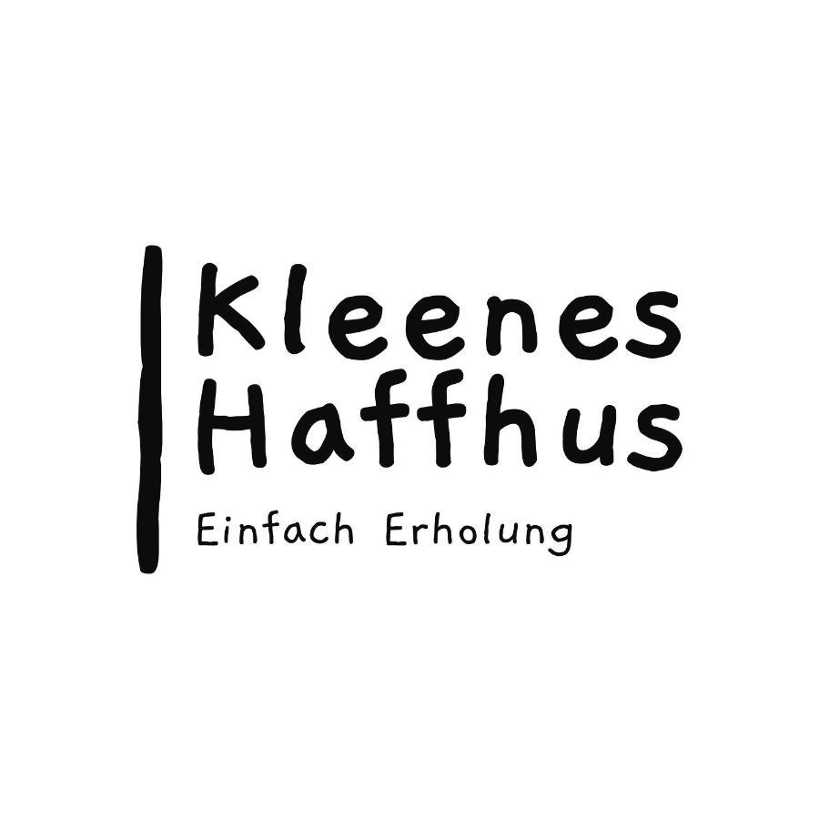Kleenes Haffhus Ueckermünde Kültér fotó